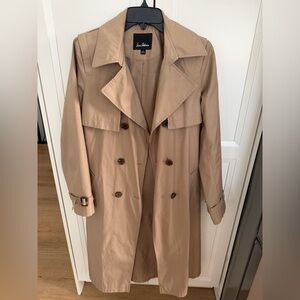Sam Edelman Trench coat